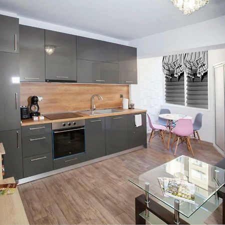Apartment Diamond Center Gabrovo Exterior foto