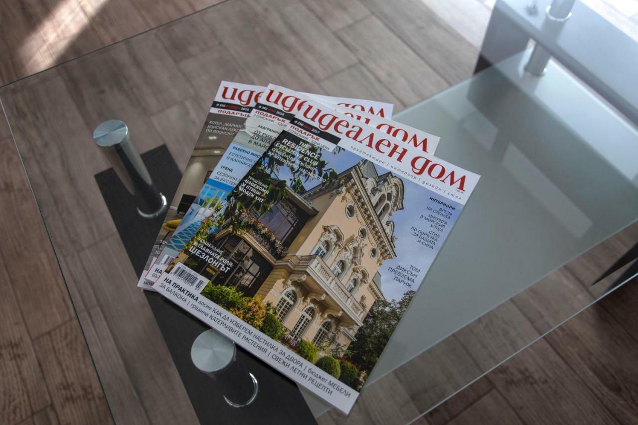 Apartment Diamond Center Gabrovo Exterior foto
