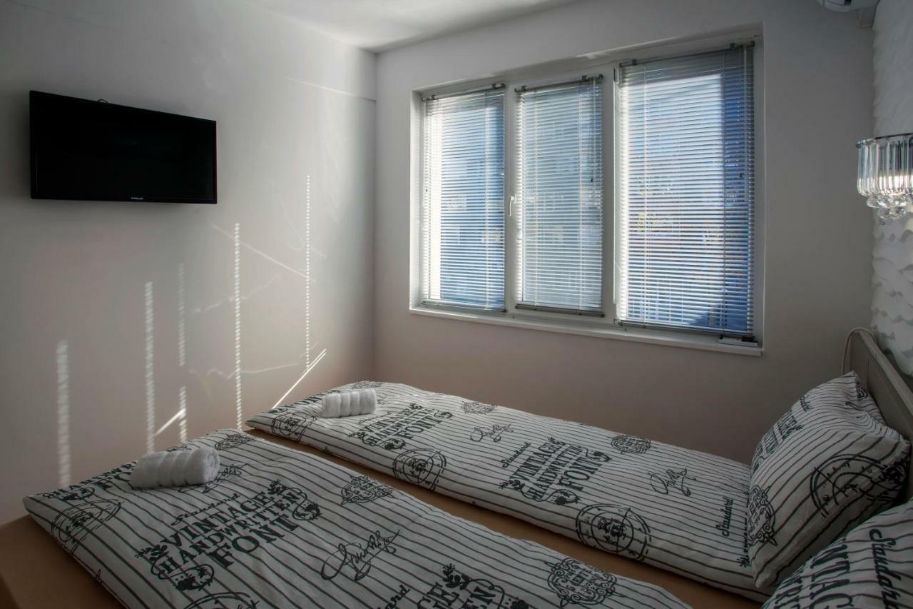 Apartment Diamond Center Gabrovo Exterior foto