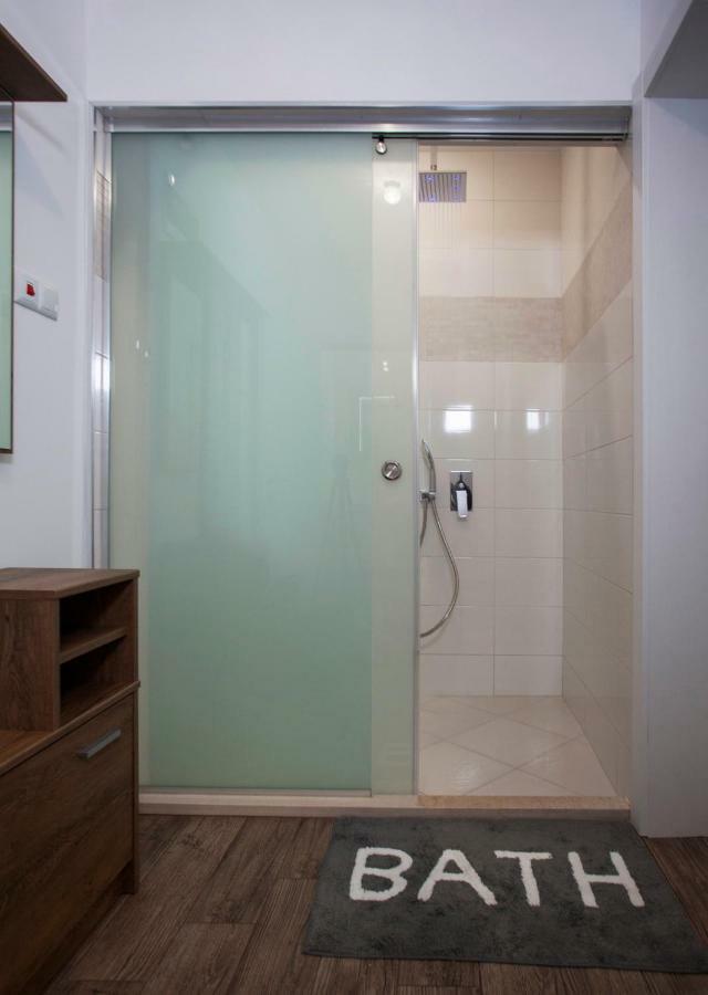 Apartment Diamond Center Gabrovo Exterior foto